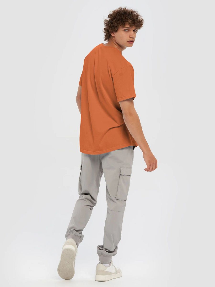 Supremely Soft Cotton Tee product image (8)