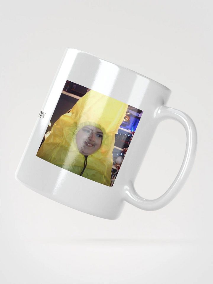 Topaz Nation Surprise Mug product image (2)