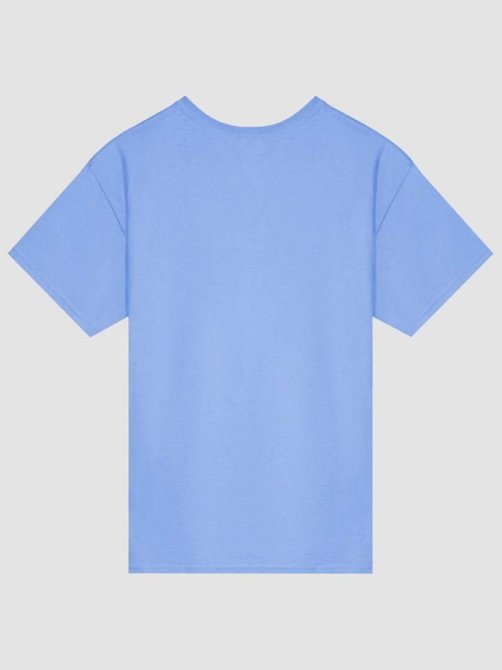 "America Will Never Be Socialist" Freedom First Tee - Black Ink product image (2)