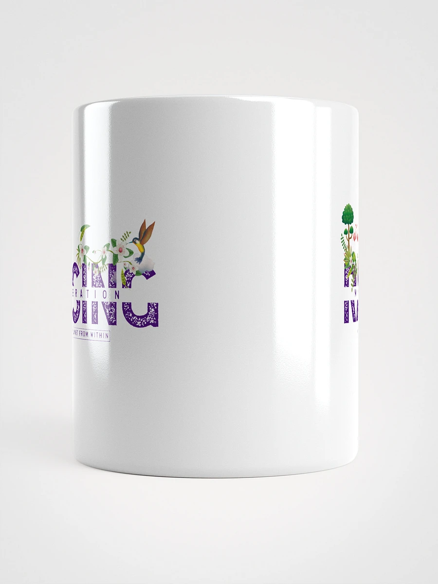 Delicate Design Mug product image (5)