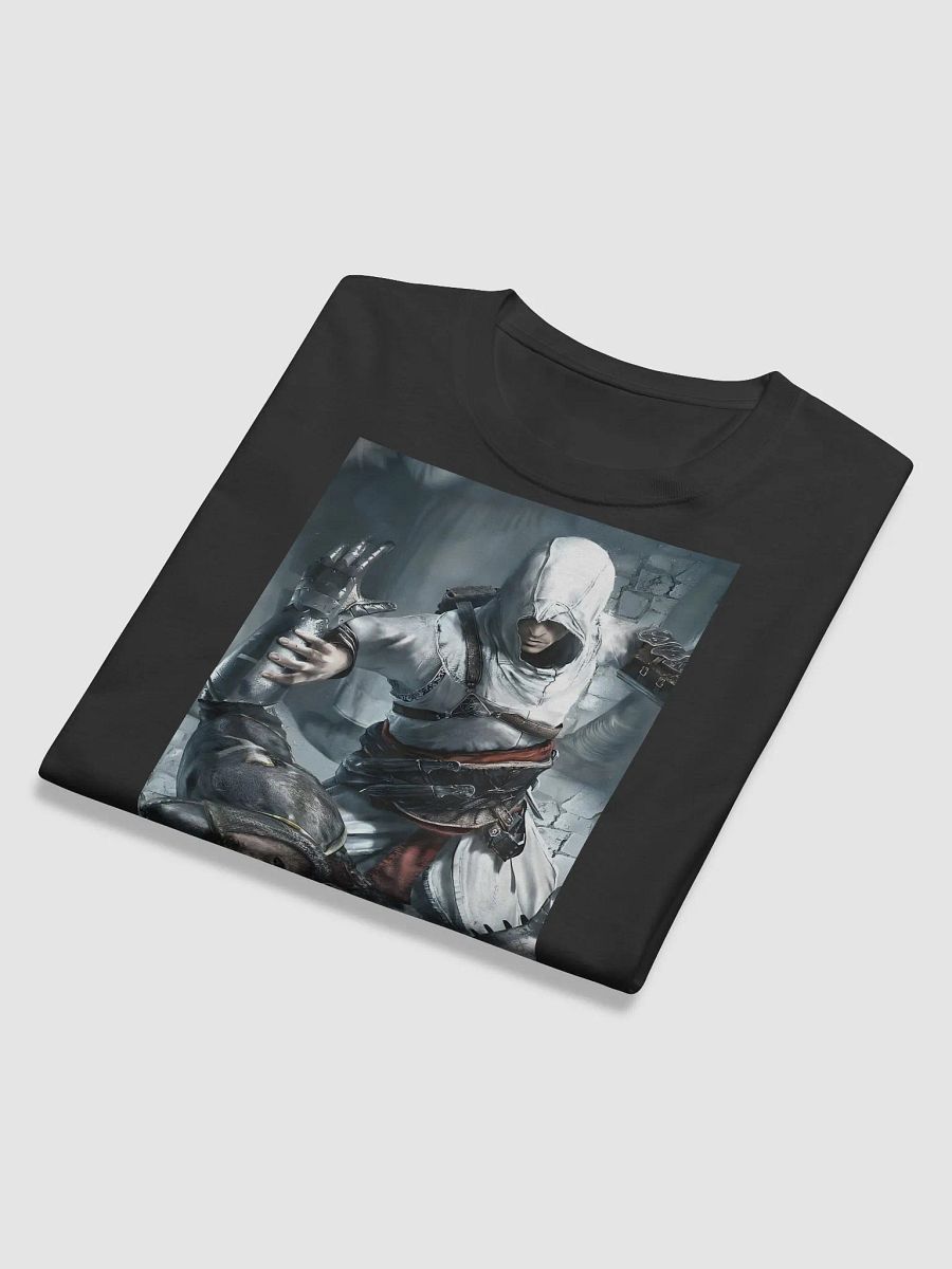 Assassins Creed Altair Strike Long Sleeve Shirt product image (12)