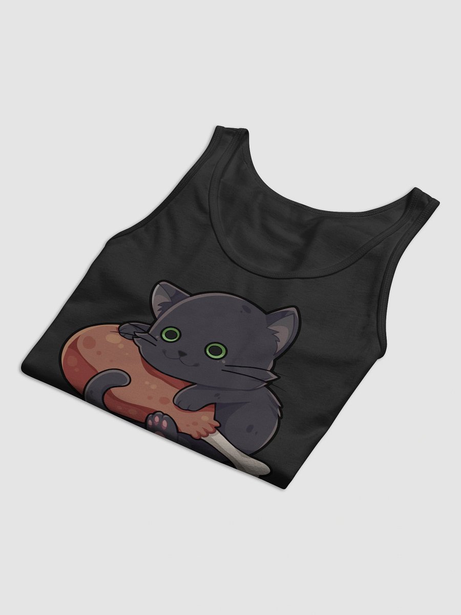 Bailey Bear Tank Top product image (8)