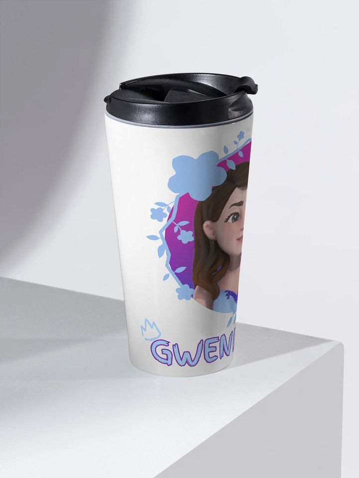 Gwenn's Hot Tumbler product image (2)