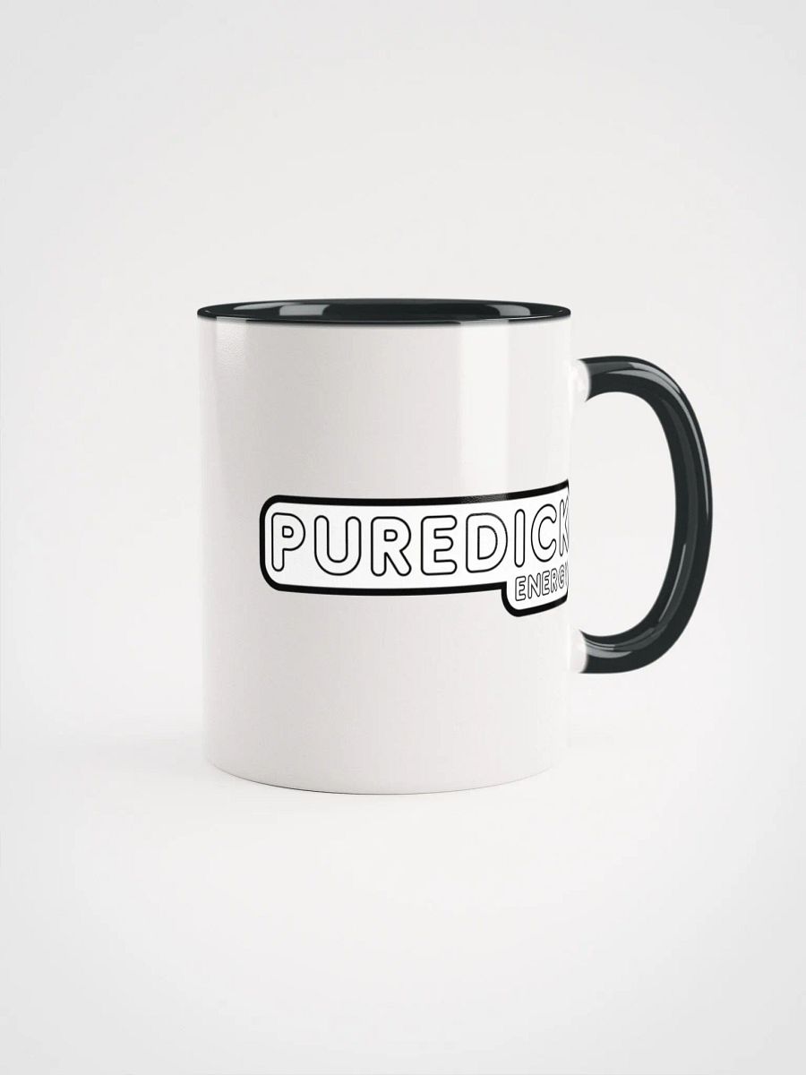 Puredick Energy Mug product image (1)