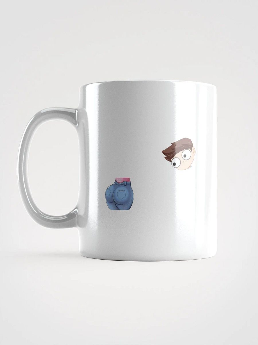 Zaddy Gang mug product image (16)