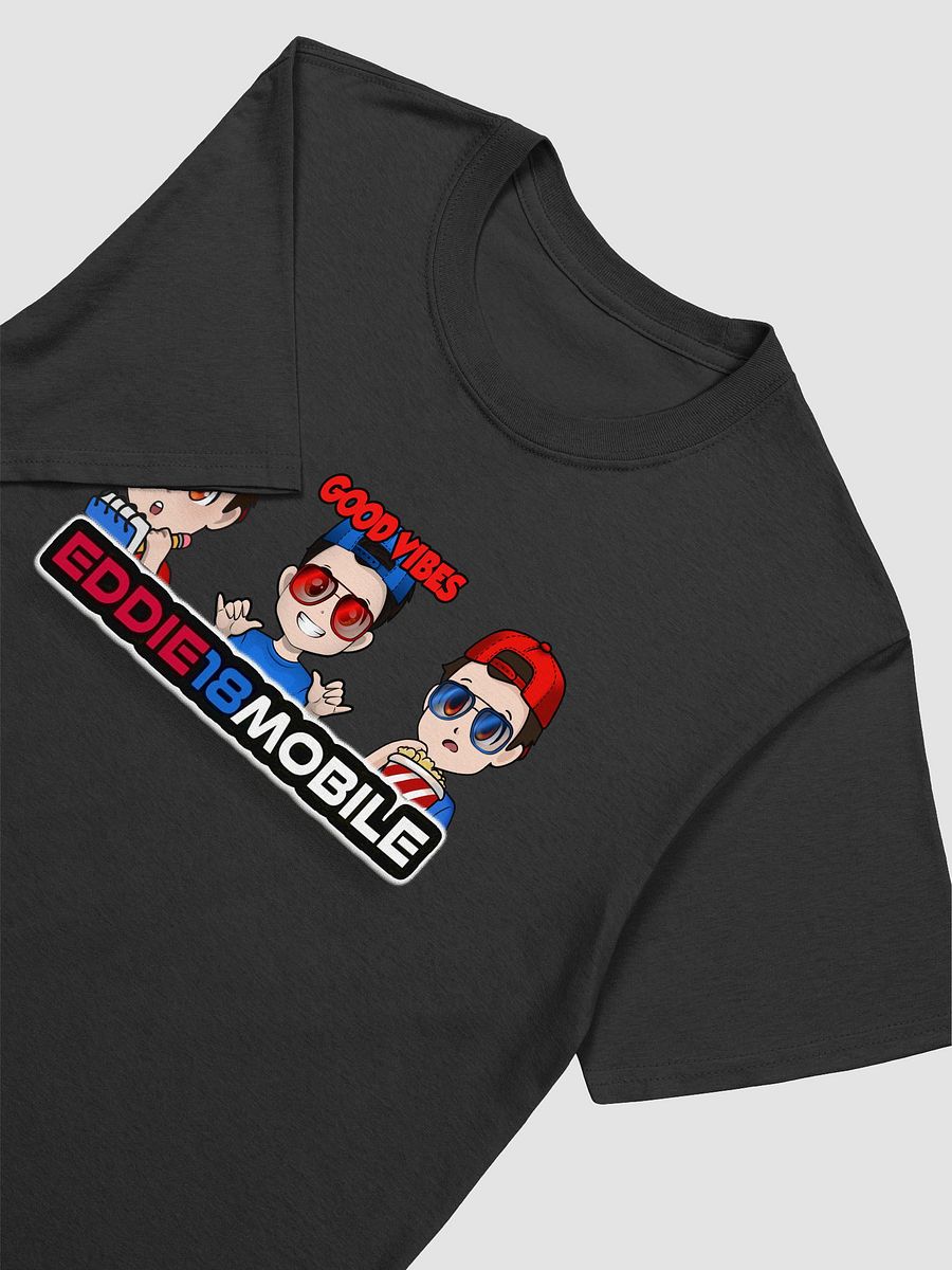 Eddie18mobile Tee product image (3)