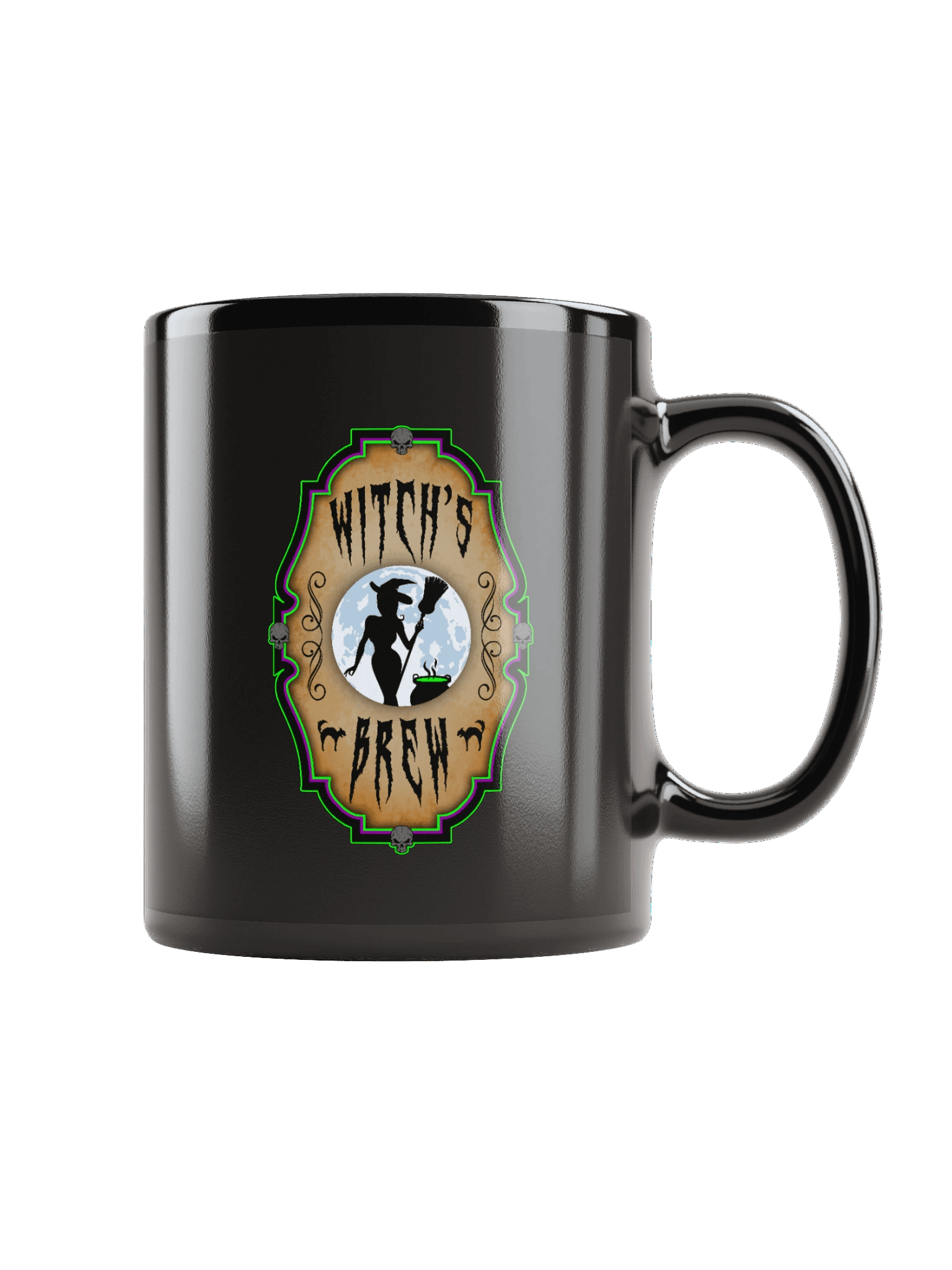 POTIONS OF WITCHERY 2 (WITCH'S BREW) product image (1)