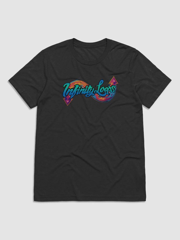 Infinity Loops Psychedelic product image (3)