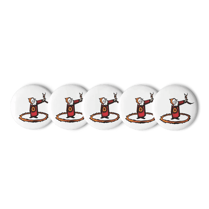 The Spirit Store Badge Bundle product image (2)