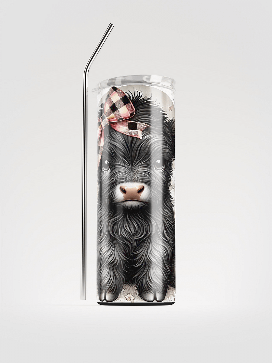 Baby Cow Stainless Steel Tumbler product image (1)