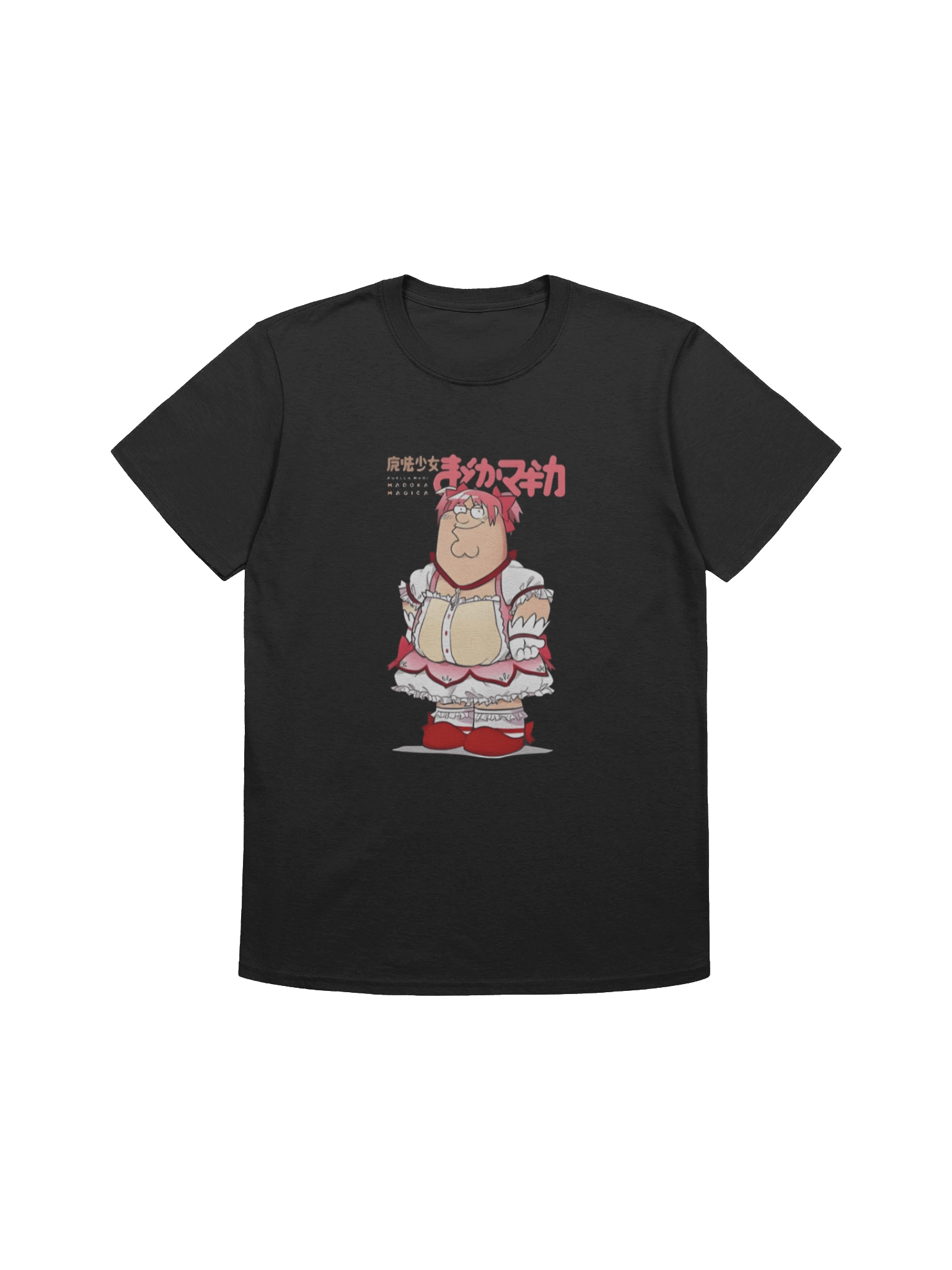 Madoka T-Shirt product image (1)