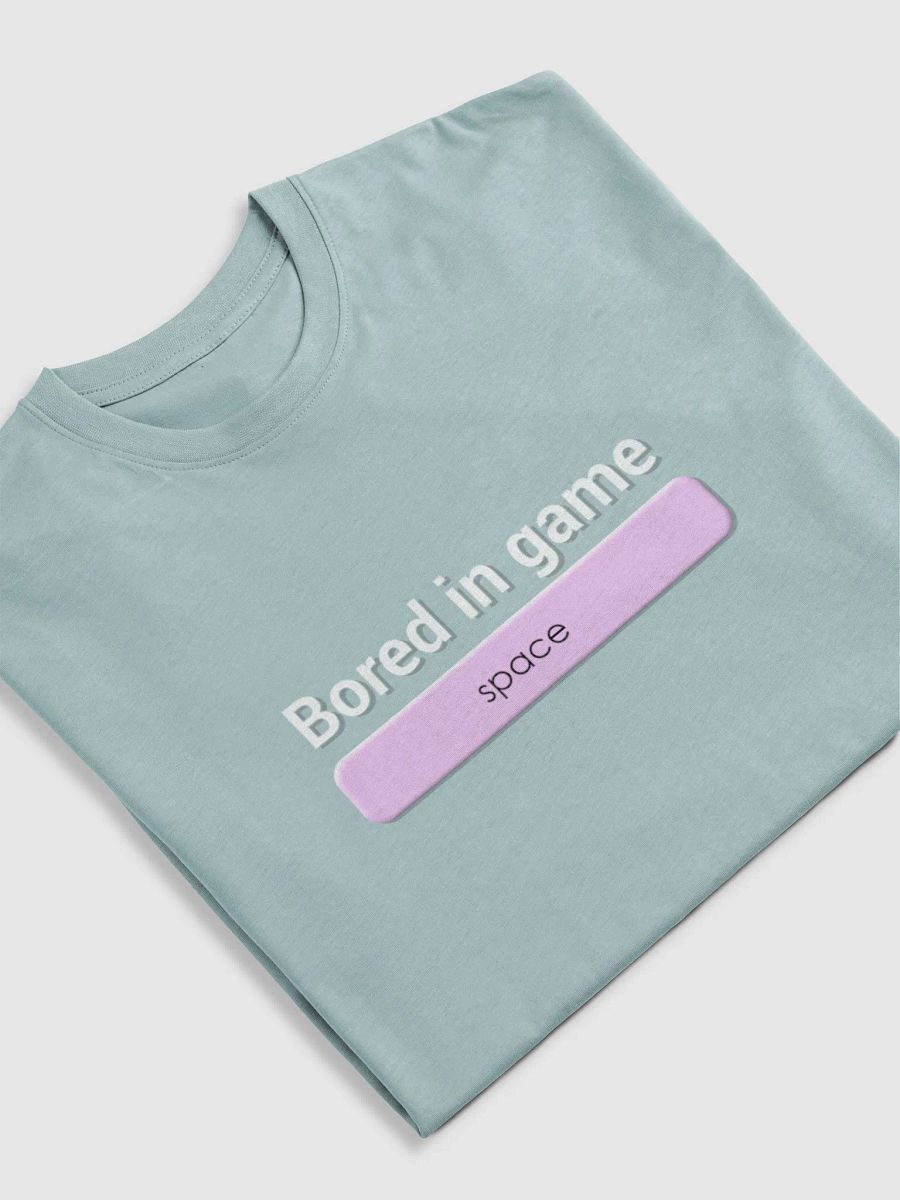 Bored Meme Pink Space Bar Shirt 2 product image (33)