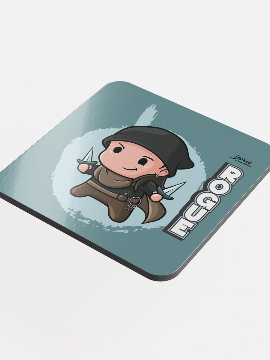The Rogue (Coaster) product image (4)