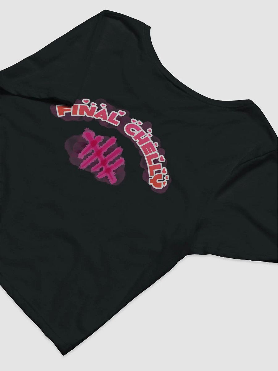 GENUSSY Women's Printed Crop Top product image (15)