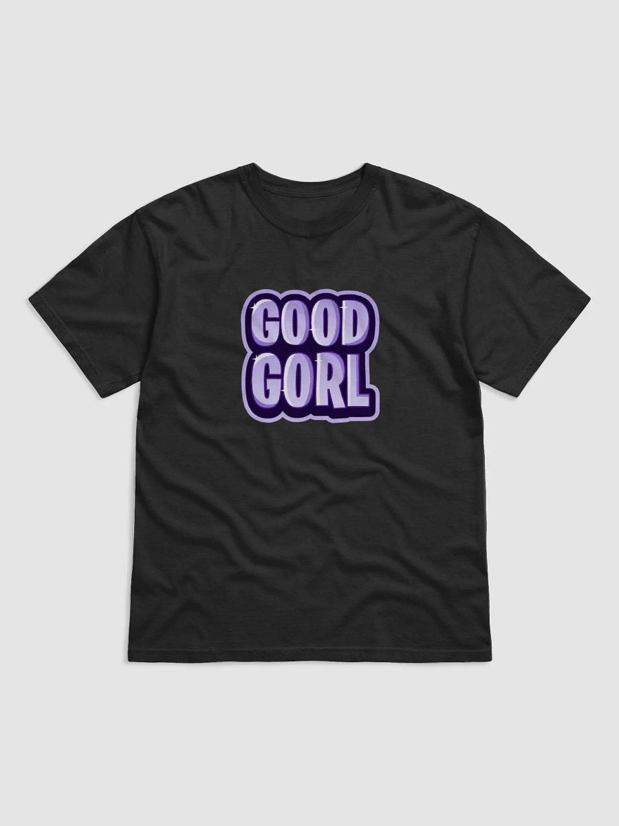 Good Gorl T-Shirt product image (2)
