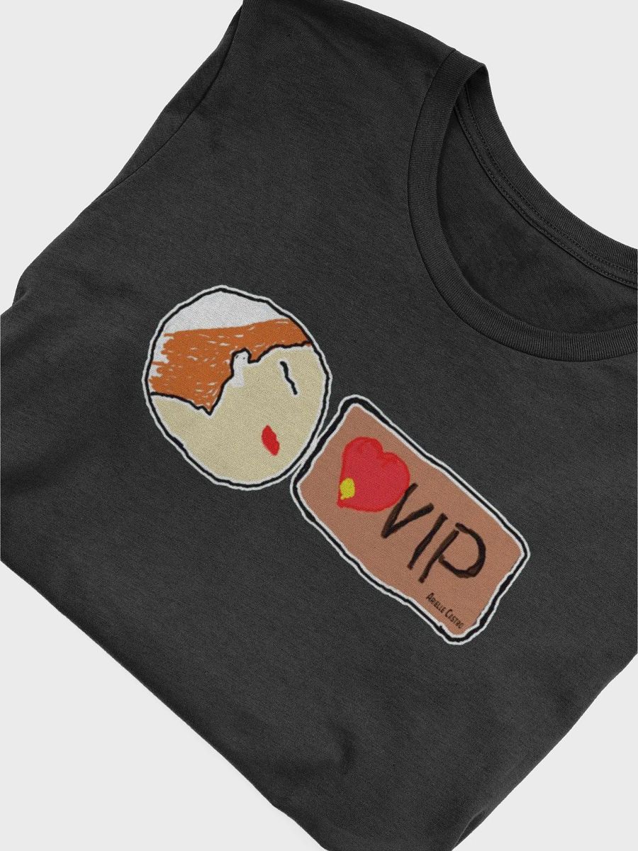 VIP Heartthrob T-Shirt product image (5)