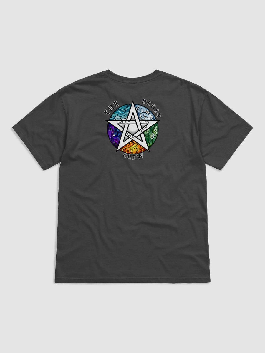 Catch a vibe with the degens product image (5)