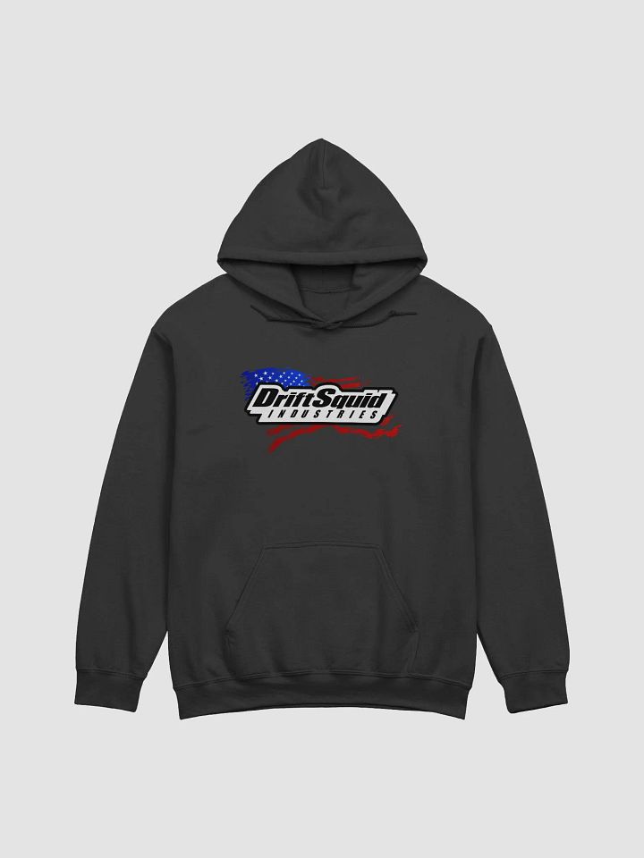 USA TOUR HOODIE product image (1)