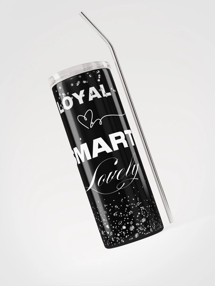 Vintage Diamond Tumbler product image (3)