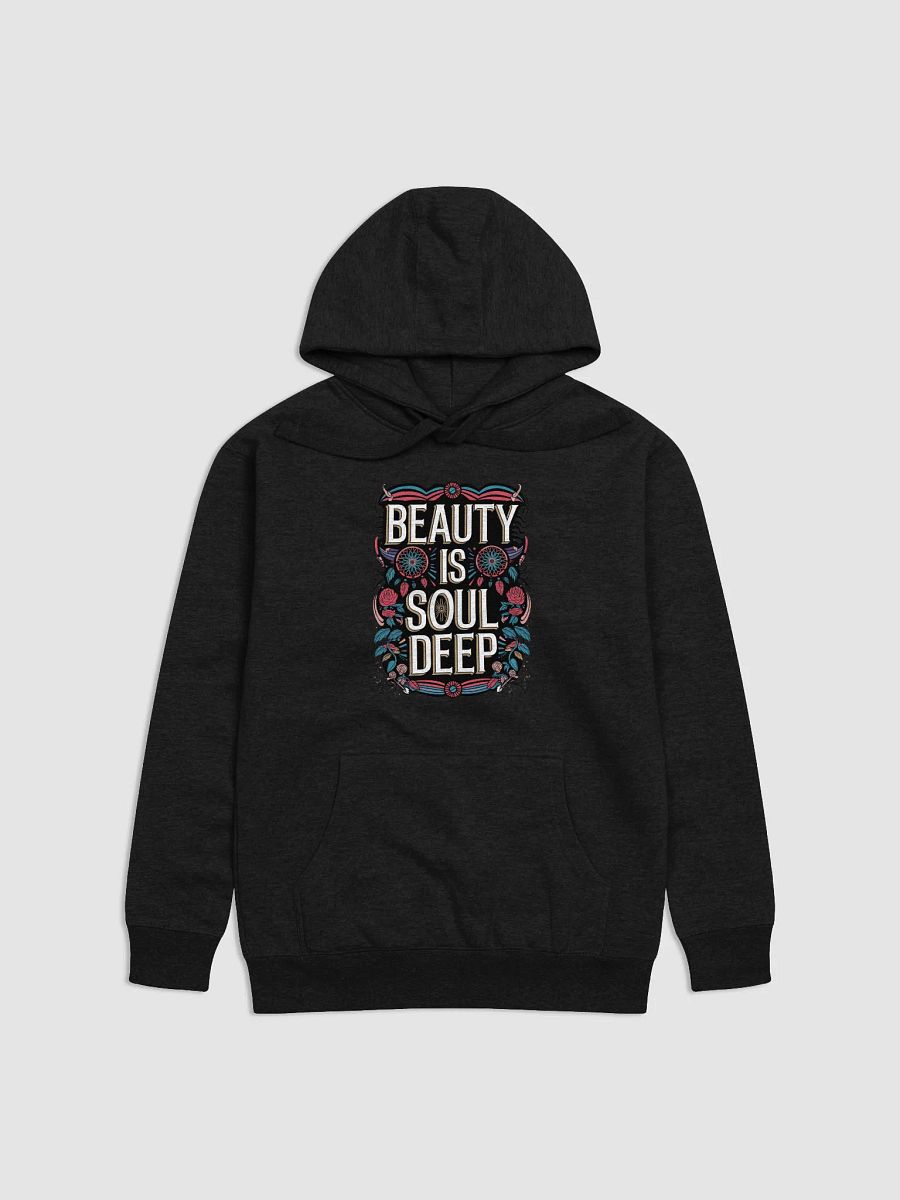 Soulful Beauty Dreamcatcher Hoodie product image (6)