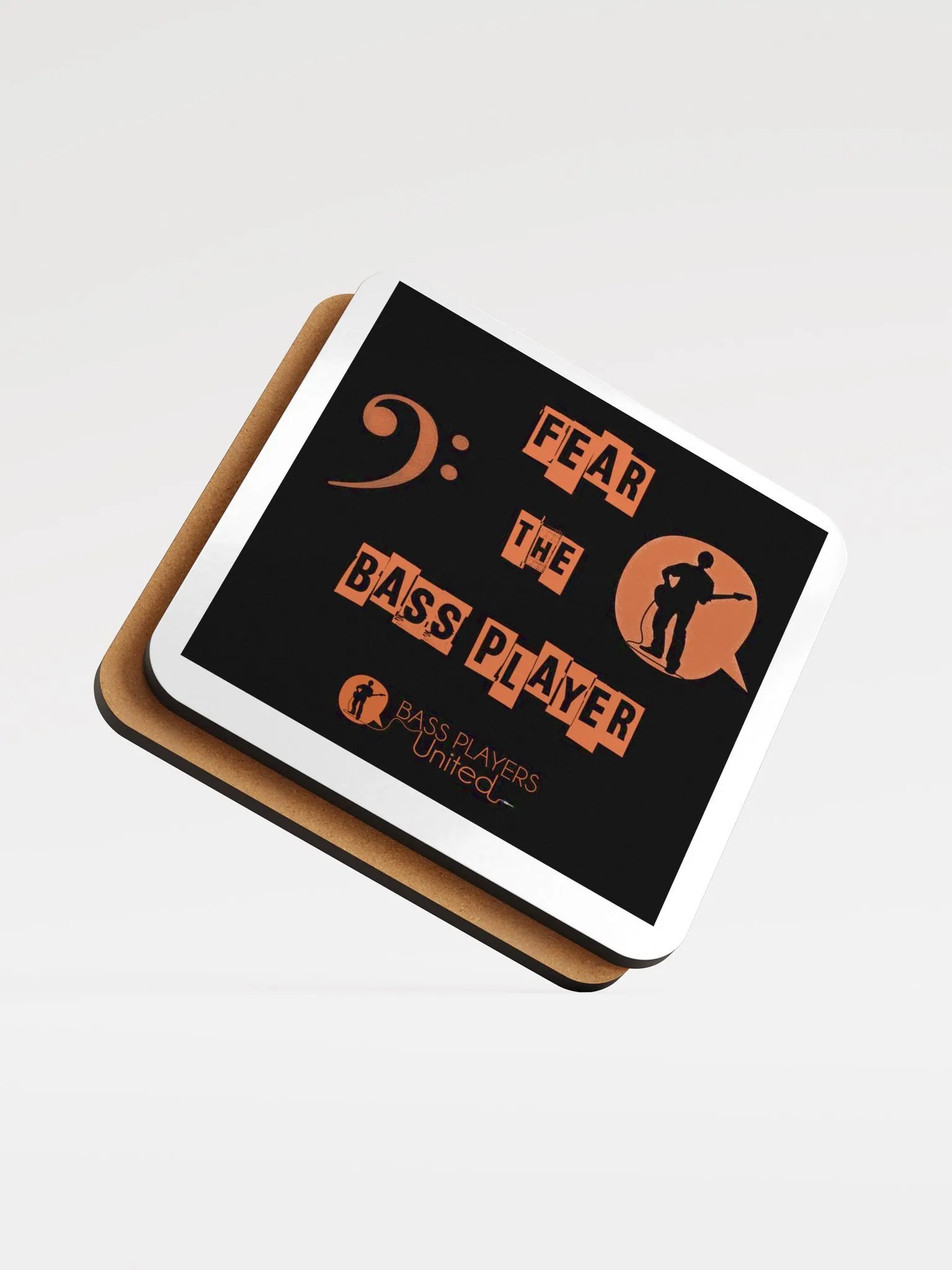 Fear The Bass Player product image (5)