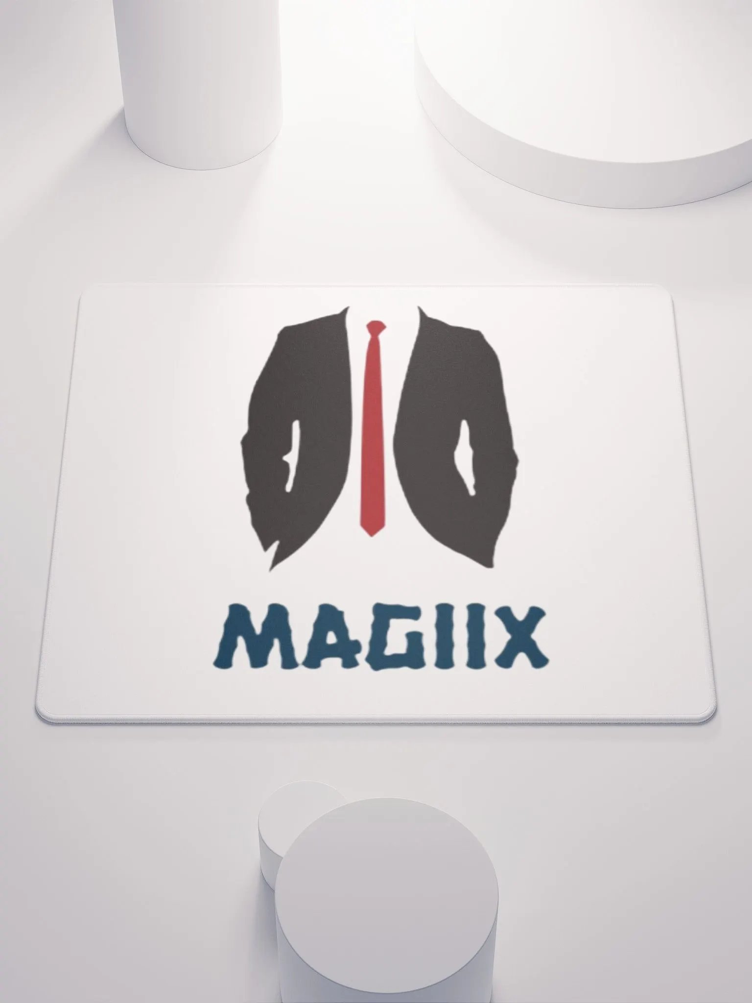 Tapis de souris MaGiiX product image (2)