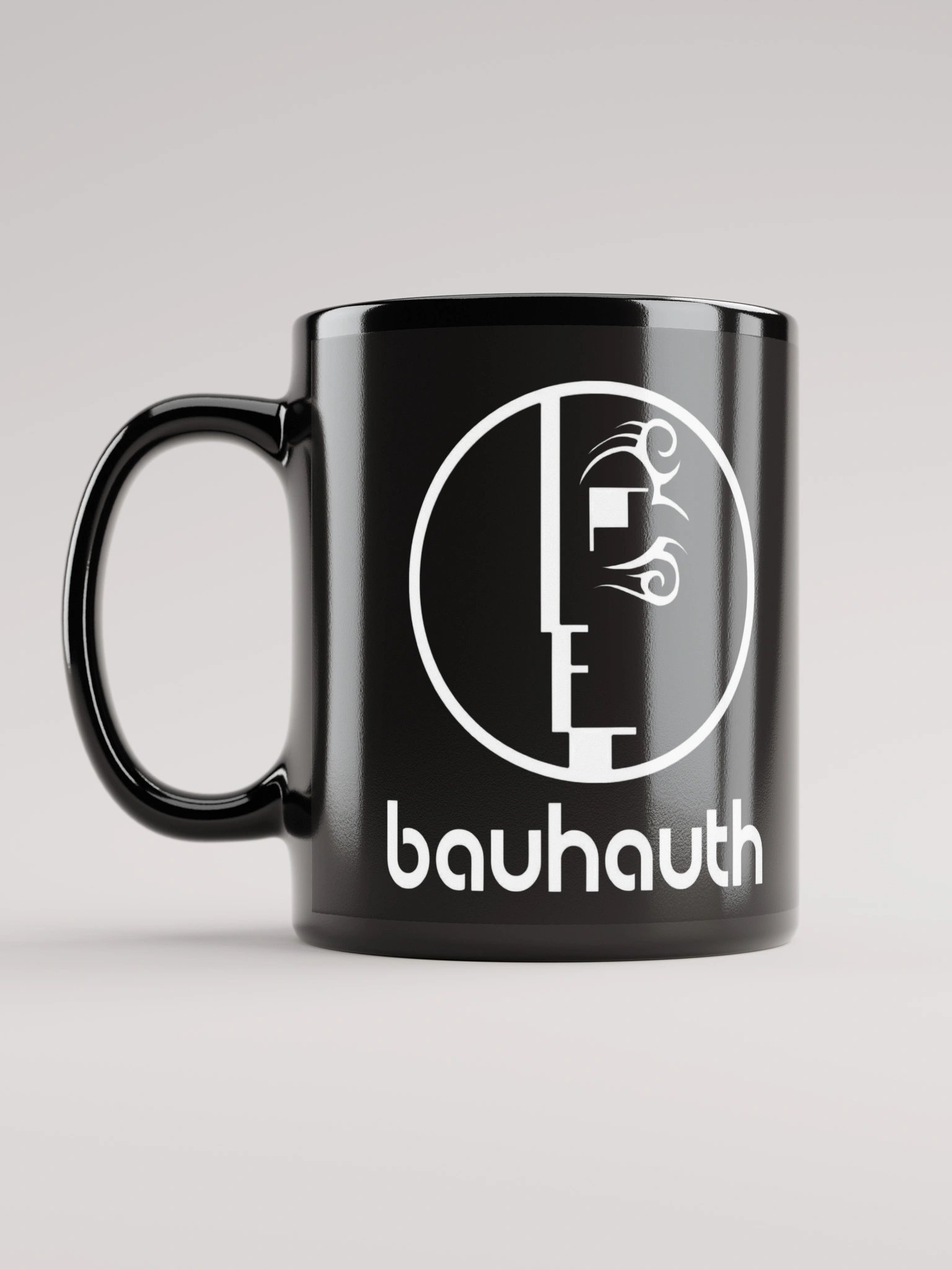 The Thky'th Gone Out Mug product image (6)