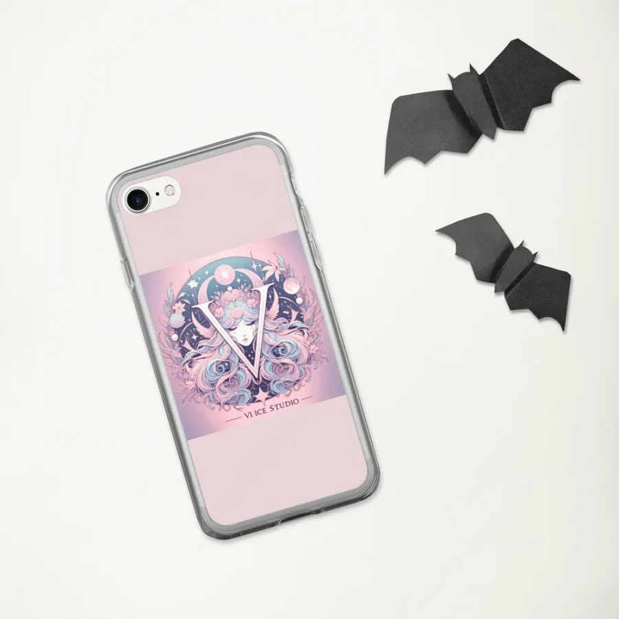 Mystical Visions iPhone Case product image (7)