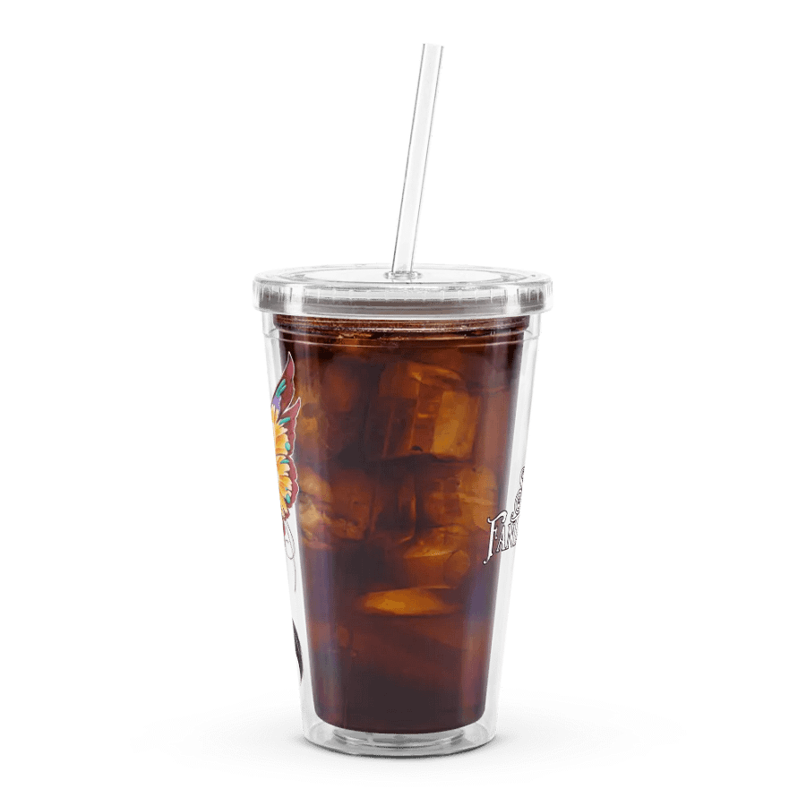 Faery Cat - SFA Tumbler product image (6)