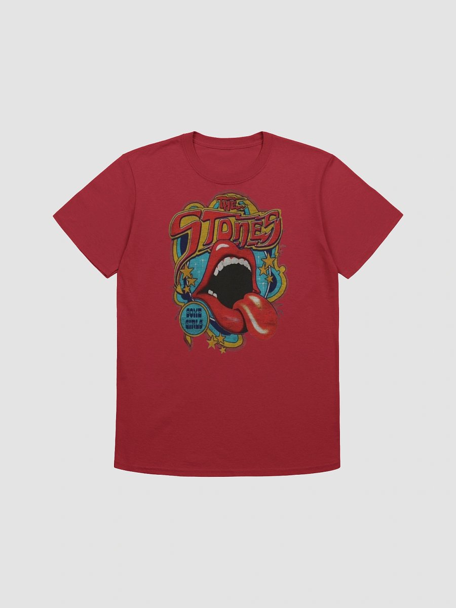 The Rolling Stones T-Shirt product image (2)