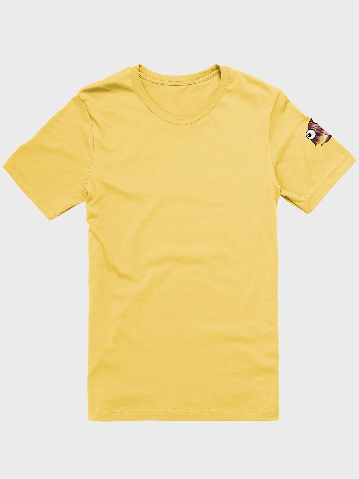 NUT — T-Shirt product image (42)