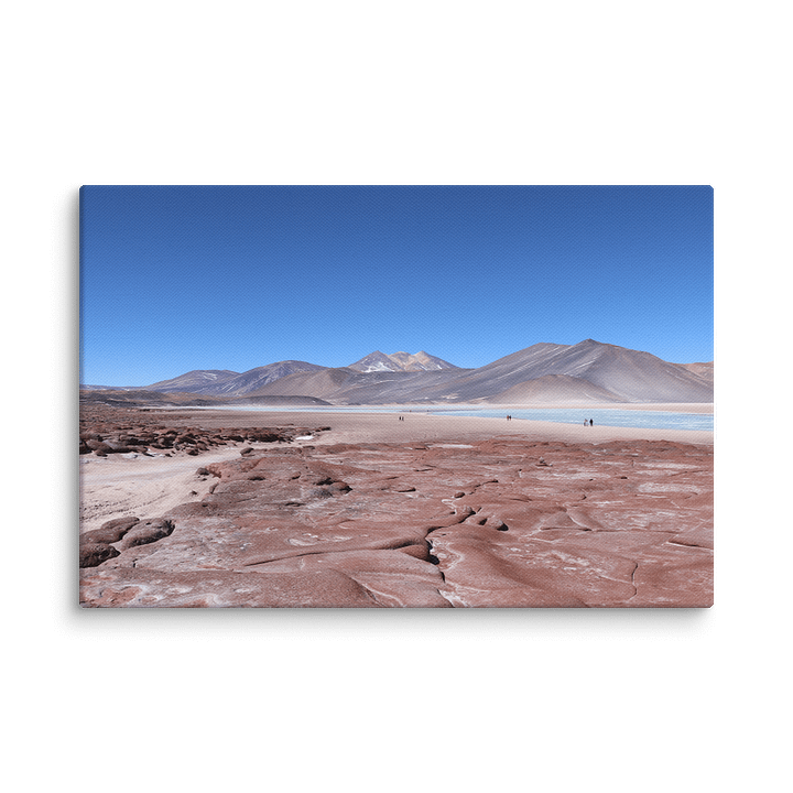 Piedras Rojas - Atacama Desert, Chile product image (1)