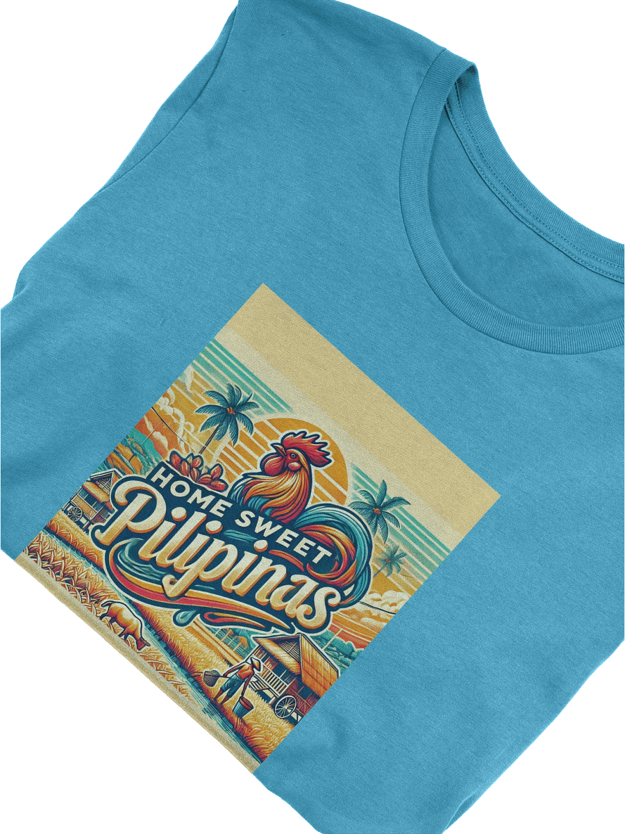Home Sweet Pilipinas product image (4)