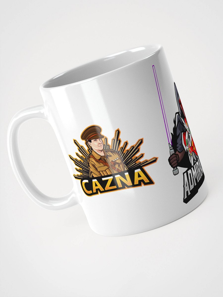 AR Streamer Mug ver 2 LE product image (8)