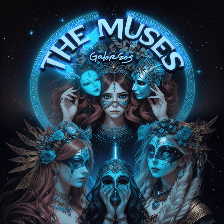 The Muses - MP3 Song Download product image (1)