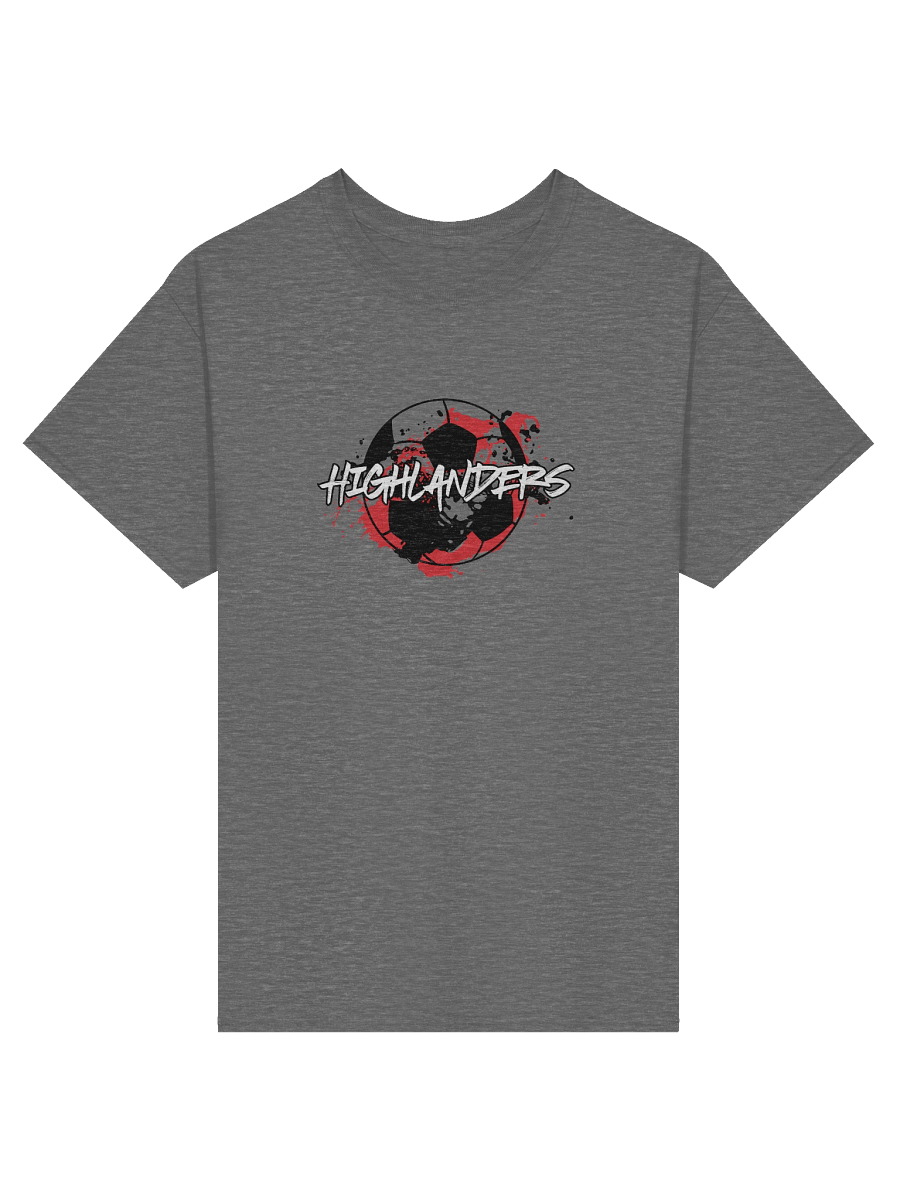 Highlanders Ball T-Shirt product image (4)