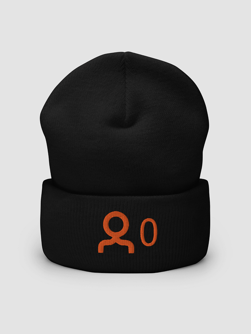 0 View count Beanie