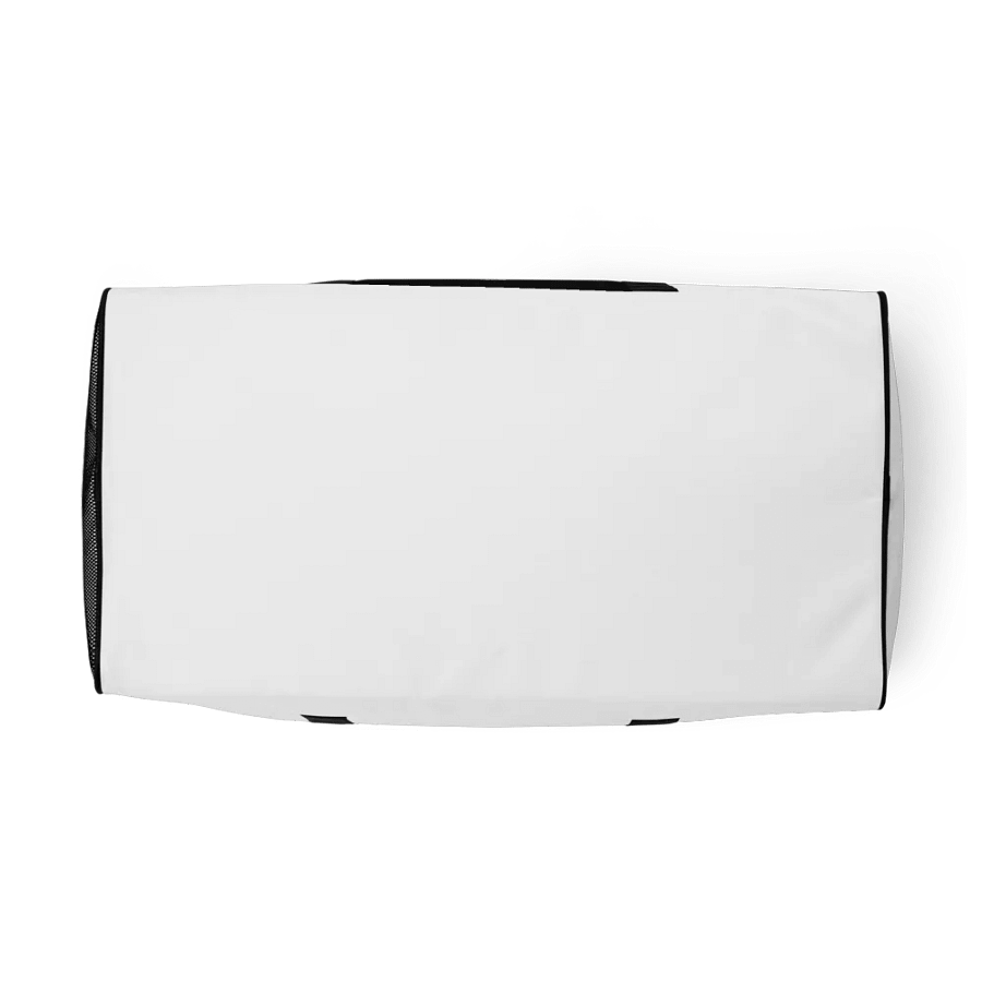 Savage Reaper All-Over Duffle Bag product image (5)