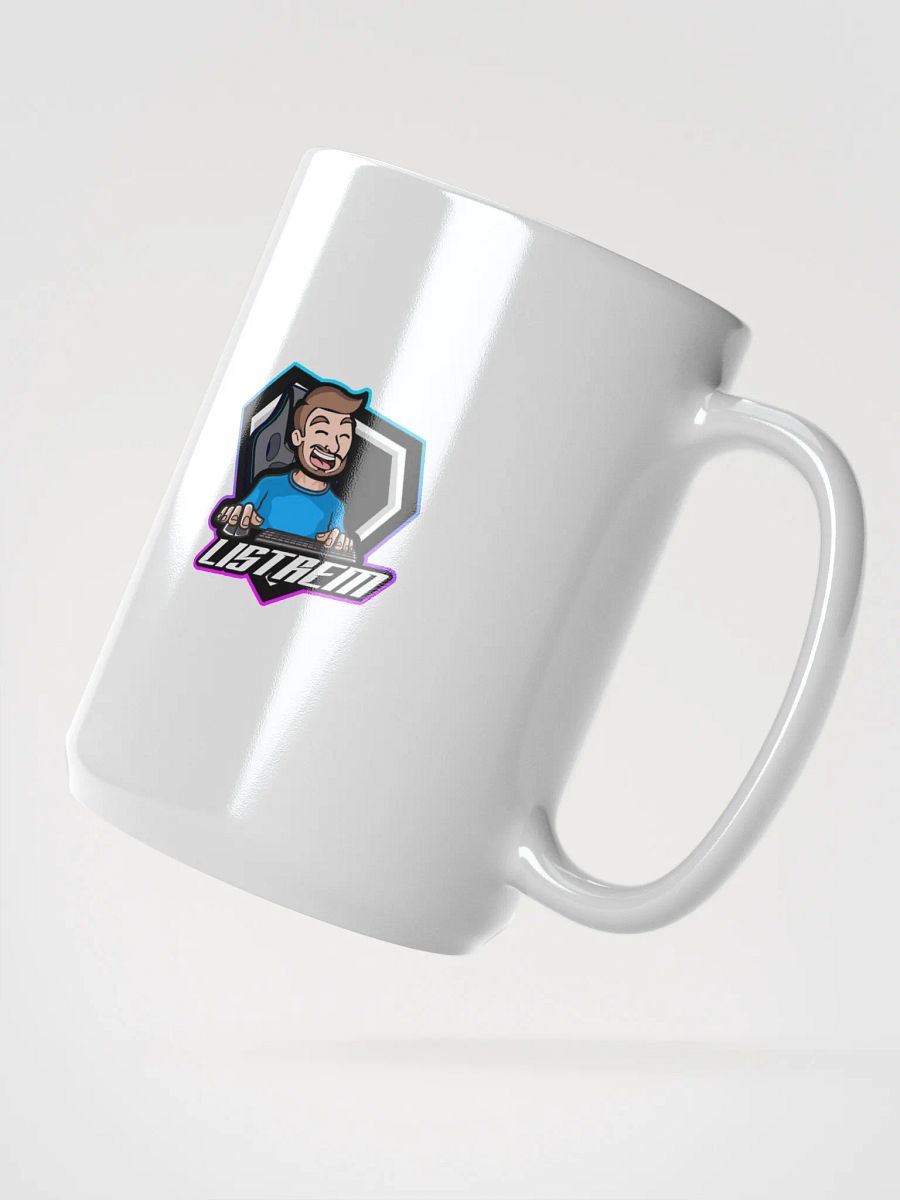 Logo Mug product image (2)
