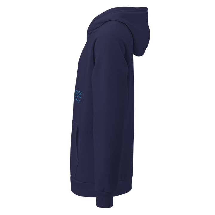 Retro Futurism Hoodie product image (2)