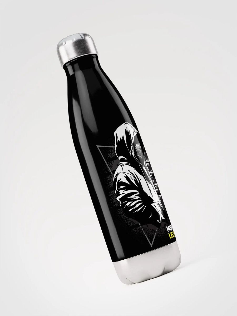 Midnight Listener Official product image (2)