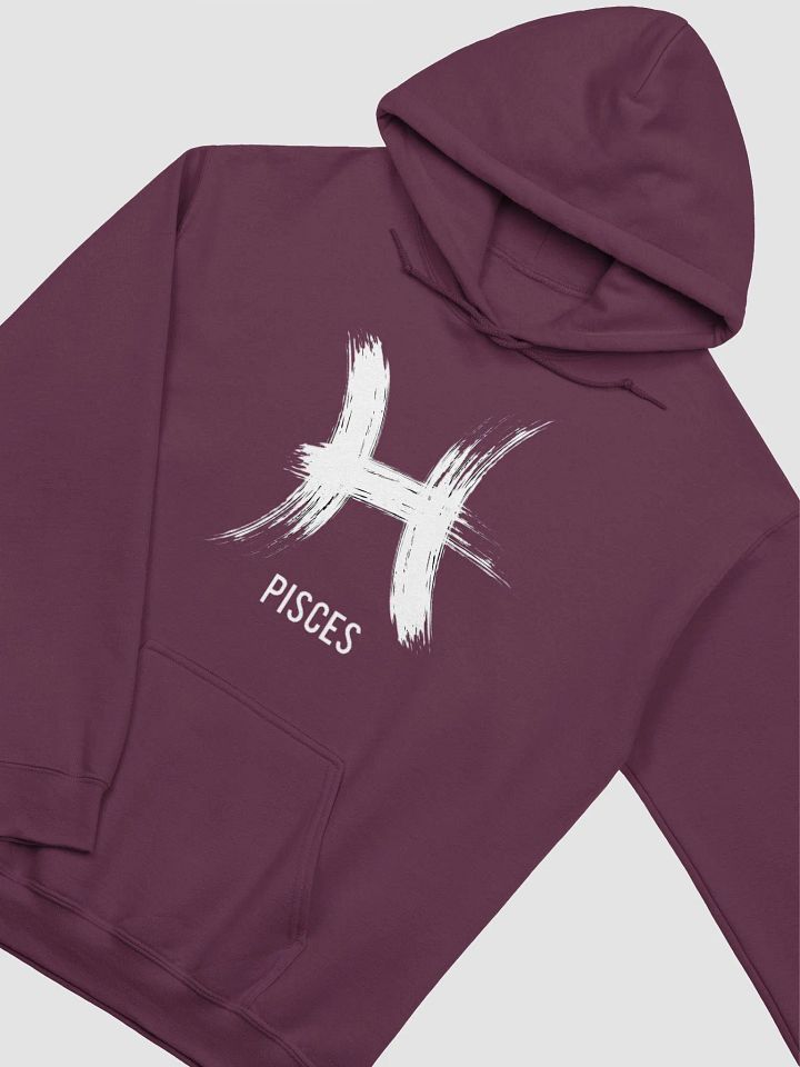 It's Pisces Season Hoodie product image (1)