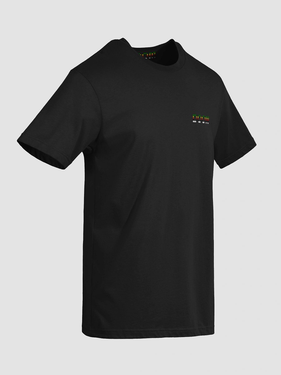 Unisex Doommark supersoft T Shirt product image (9)