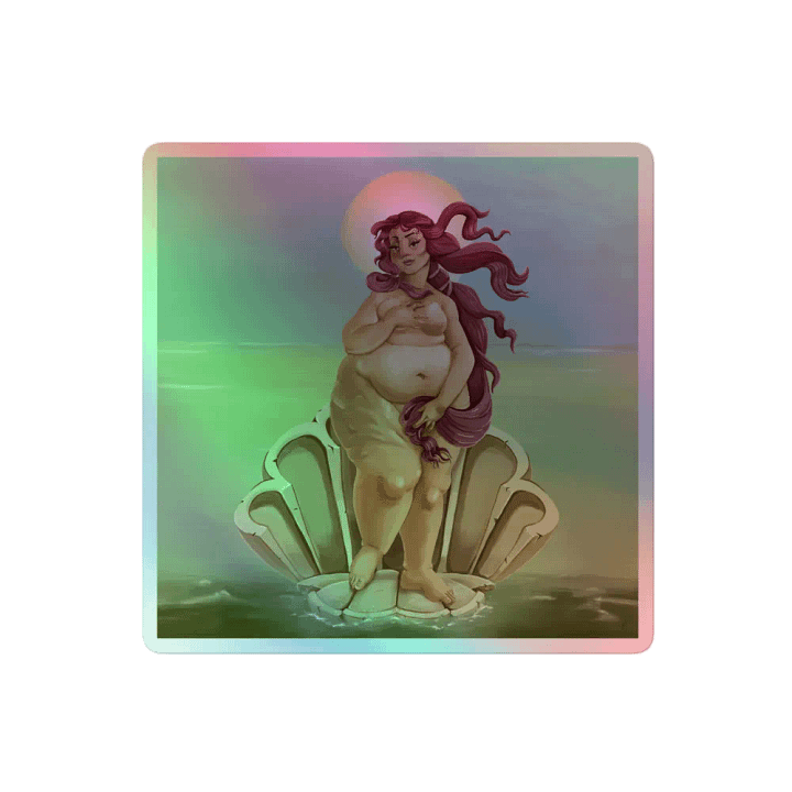 Mighty Venus product image (2)