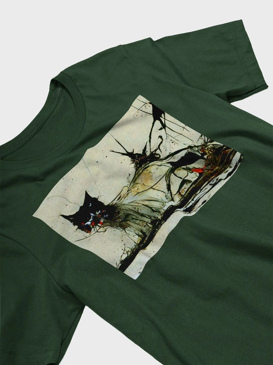 Iconic Comfort Tee product image (3)