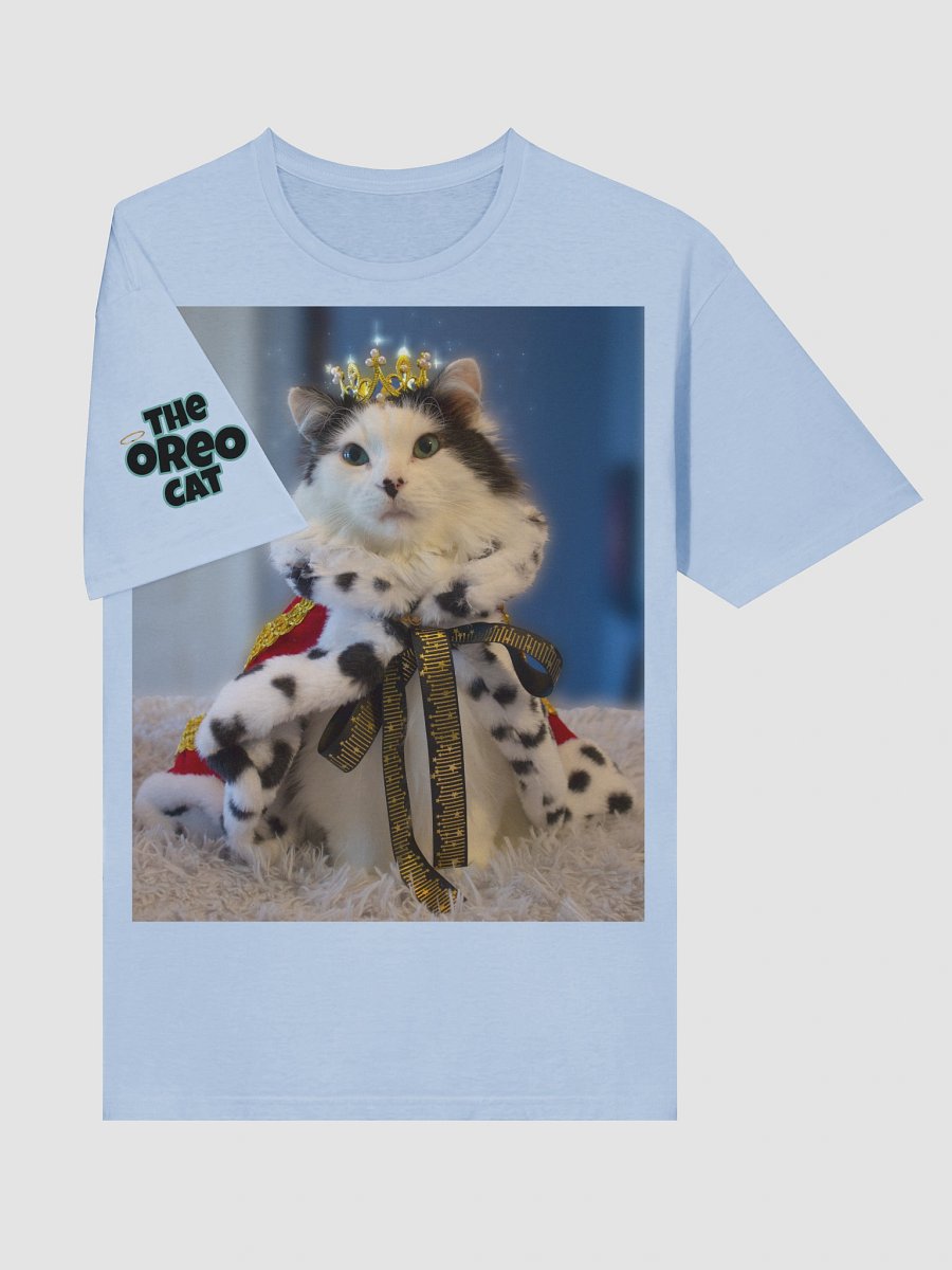 King Oreo (S-3XL) product image (5)
