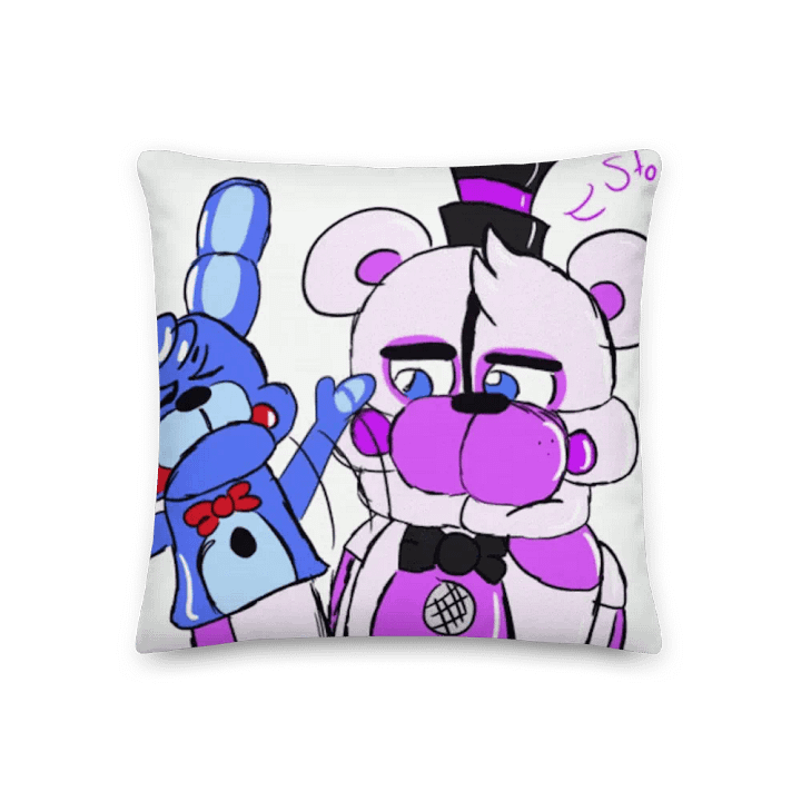 Funtime3Freddy3 Pillow Pro product image (3)