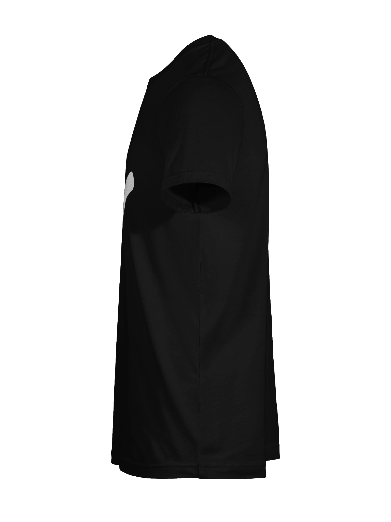 Able Lingo "I Love You" ASL T-Shirt product image (113)