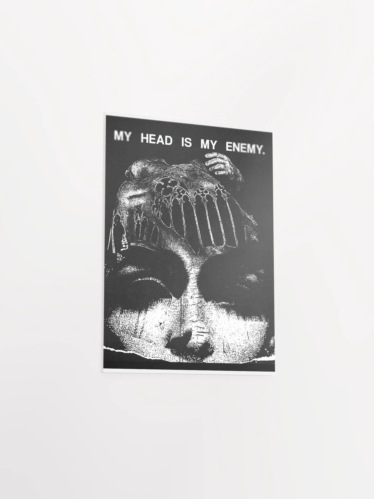 ENEMY - Poster product image (29)
