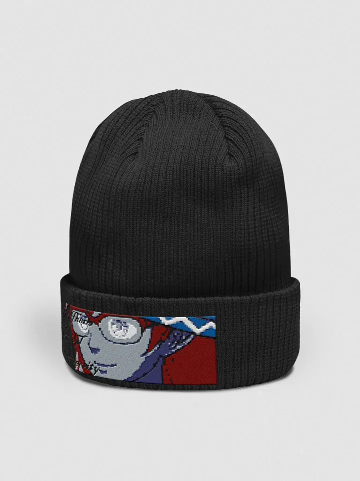 Ragna Dokkalfheim Magical University Beanie product image (2)